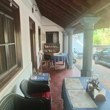 مبيت وإفطار كانور Perch Next Door المظهر الخارجي الصورة