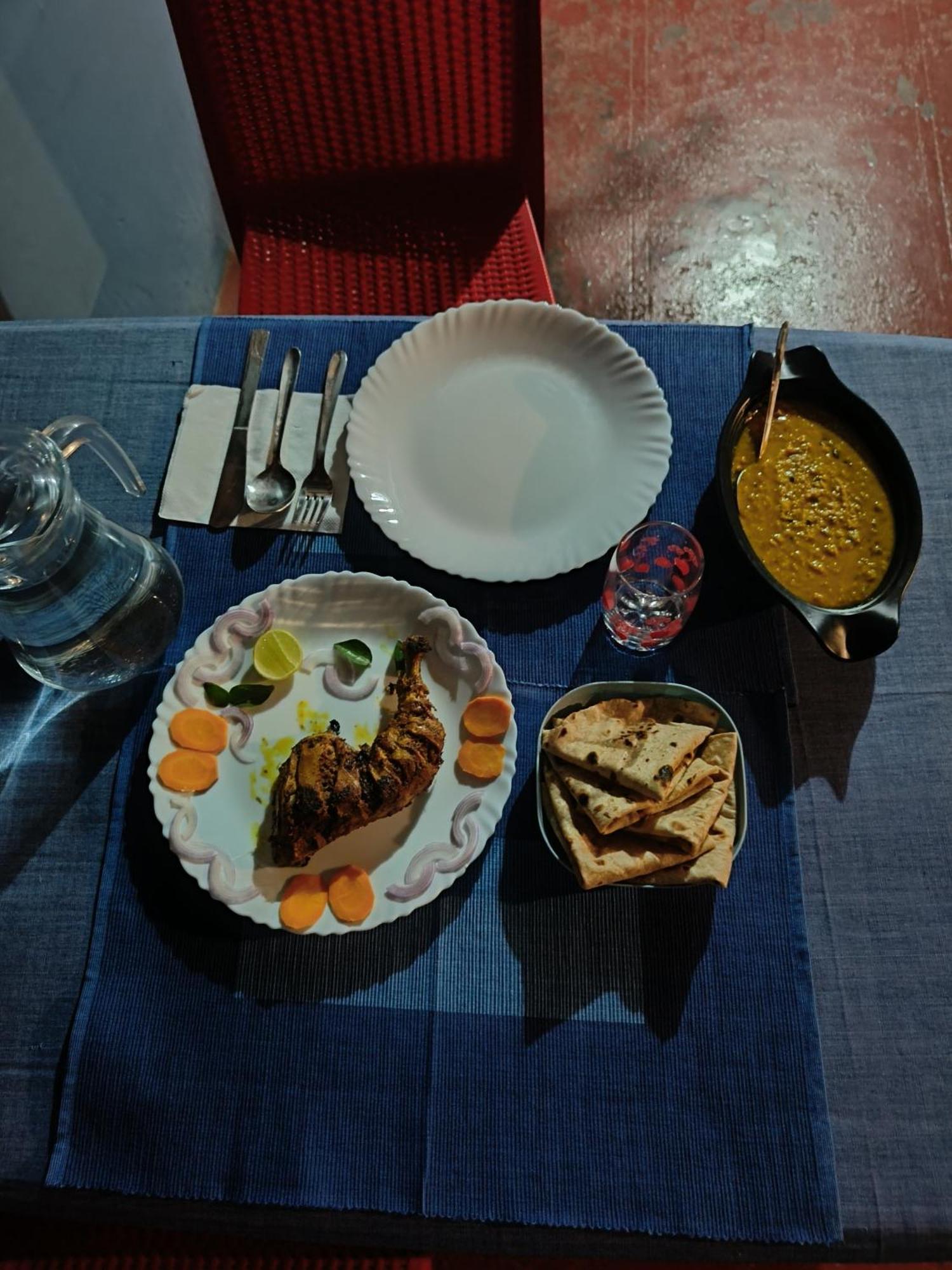 مبيت وإفطار كانور Perch Next Door المظهر الخارجي الصورة